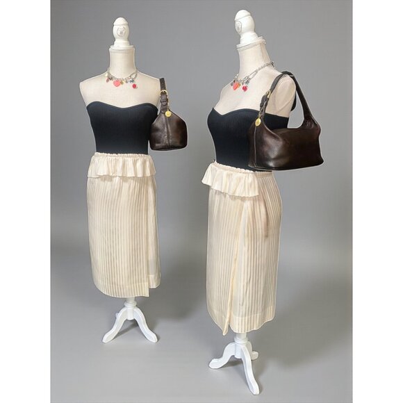 VTG Coach Legacy Mini Soho Hobo 4145 Mahogany Leather Shoulder Bag 90s USA Y2K - Picture 2 of 9